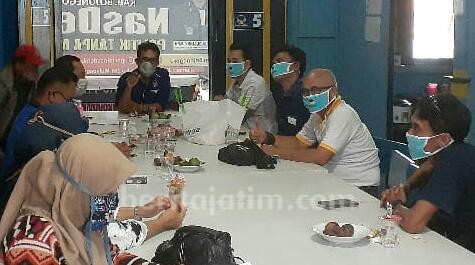 NasDem Bojonegoro Desak DPRD Bentuk Pansus Covid-19
