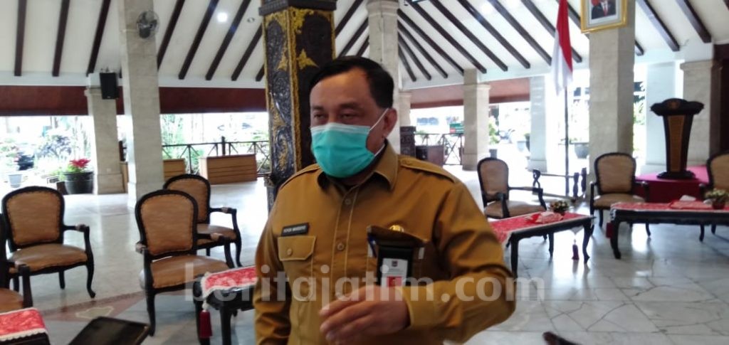 Disnaker Malang Siap Bantu Pendaftar Kartu Pra Kerja Secara Online