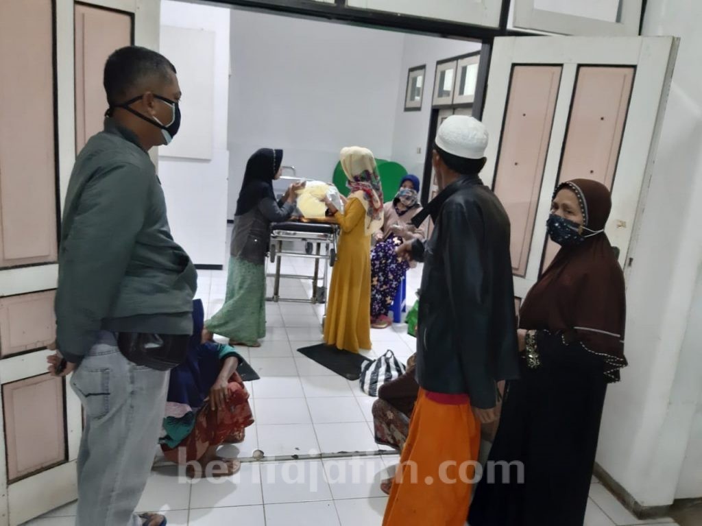 Lagi, Pesta Miras Oplosan Renggut Nyawa