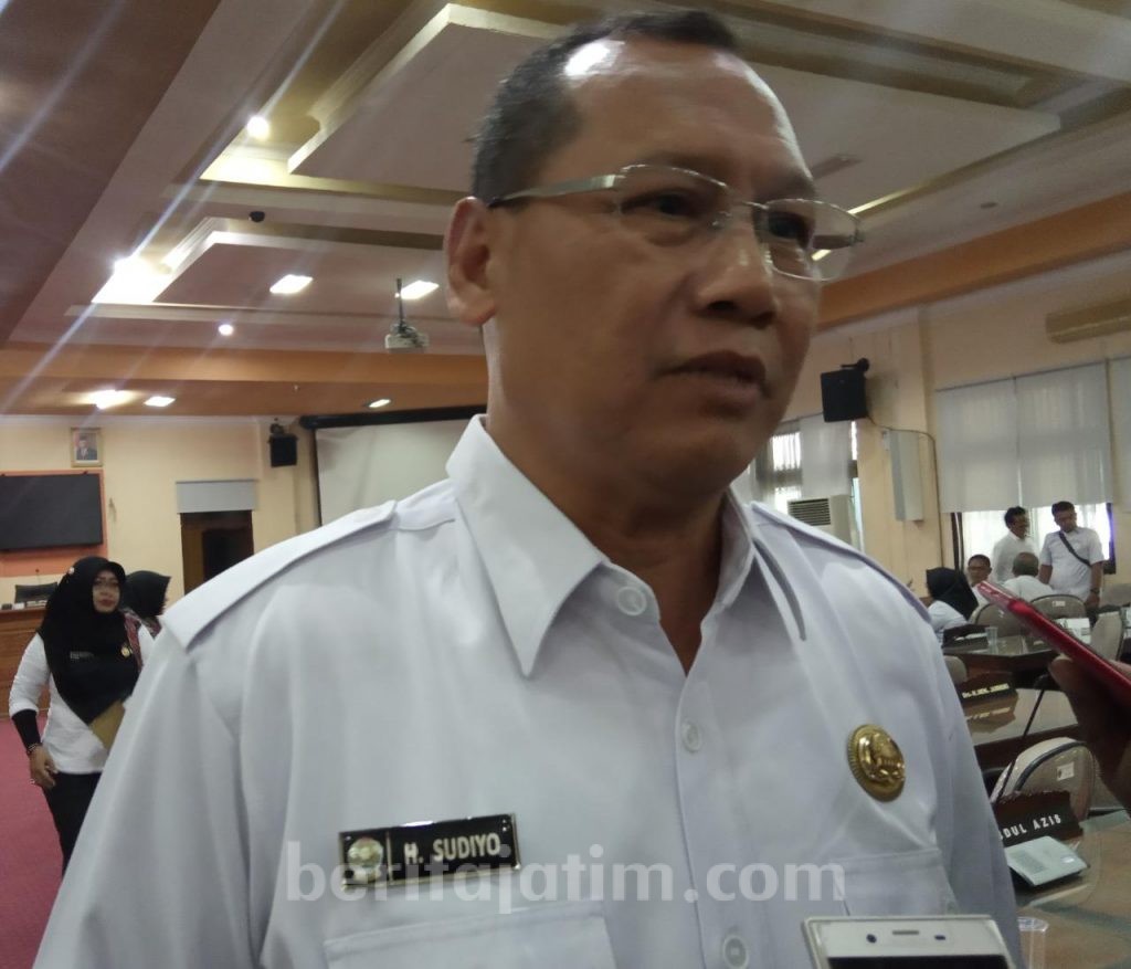 Jumlah OTG Covid-19 di Bangkalan Melonjak Tajam