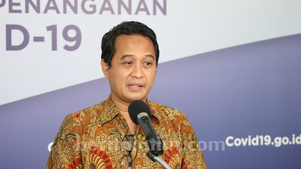 IDI Tekankan Dokter Terus Pantau Kesehatan Warga yang Isolasi Mandiri