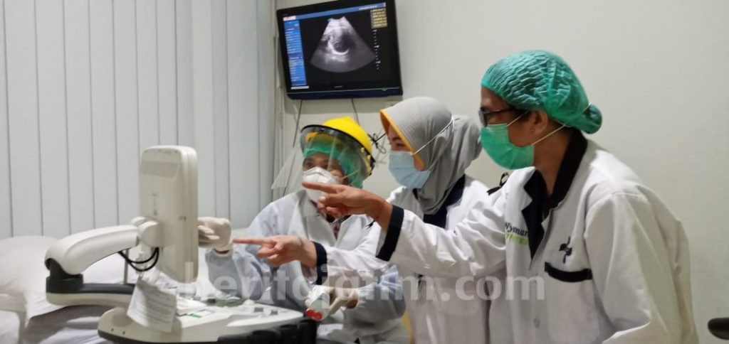 FK Unair Beberkan Pengaruh Covid-19 Terhadap Ibu Hamil