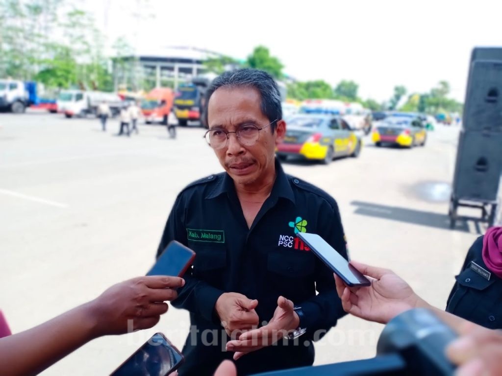 15 Warga Kabupaten Malang Positif Corona, 4 Orang Sembuh