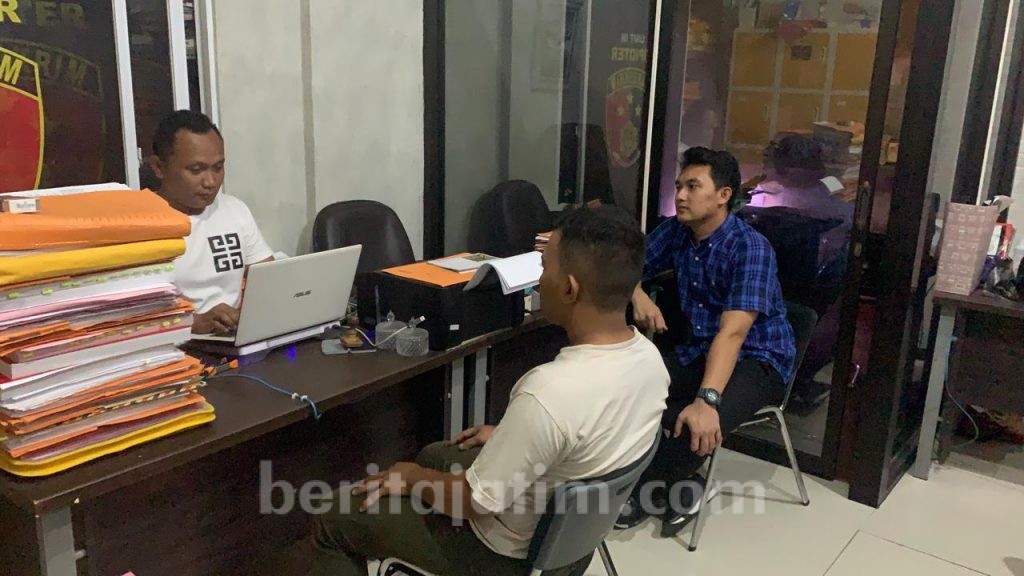 Pemuda Gresik yang Menista Agama di Medsos Bakal Diperiksa Kejiwaan