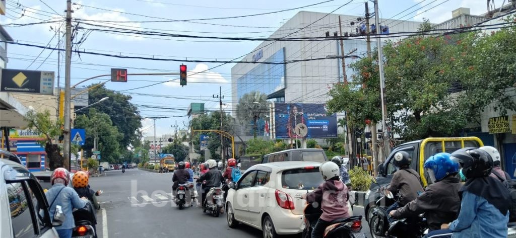 Imbau Gunakan Non Tunai, BI Malang Siapkan Rp3,66 Triliun untuk Lebaran