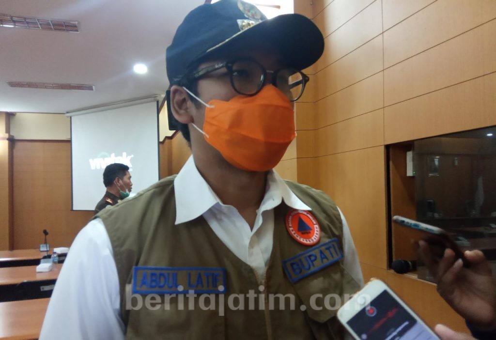 BLT Dampak Pandemi Covid 19 Diawasi Langsung Oleh KPK