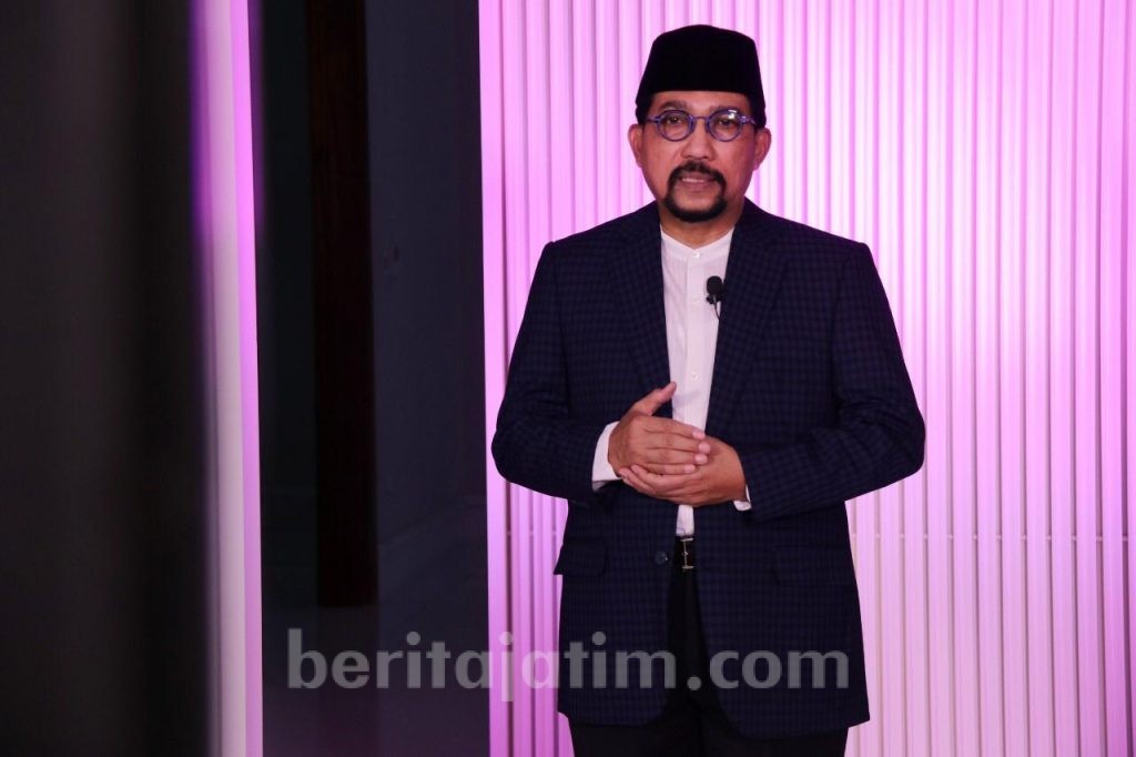 Hari Kartini, Cak Machfud Ajak Perempuan Contoh Keuletan Kartini untuk Terus Belajar