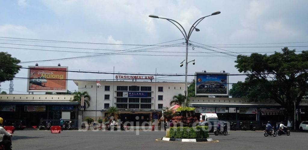 PT KAI Siapkan Kereta Khusus untuk Angkut Bahan Pangan pada Masa PSBB