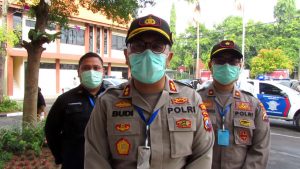 Polres Bojonegoro Perketat Keamanan Mulai Ramadan Hingga Lebaran