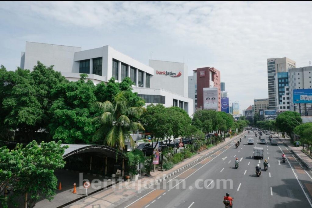 Ini Hasil RUPS Tahunan Bank Jatim di Tengah Pandemi Covid-19