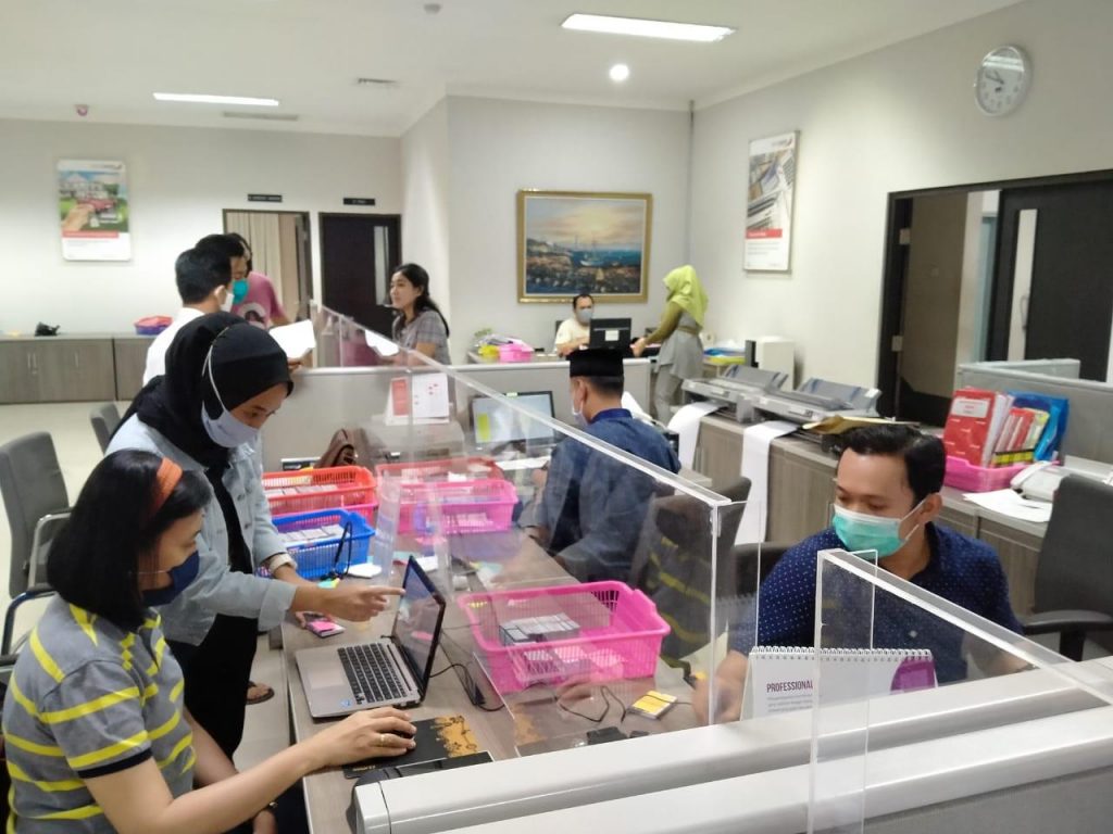 Kota Kediri Kebut Kartu Sahabat untuk Warga Terdampak Corona