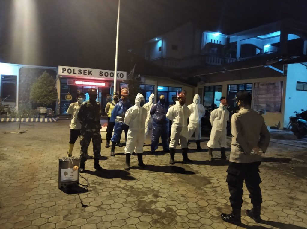 Rapid Test dan Swab Negatif, PDP Asal Surabaya Meninggal di Mojokerto