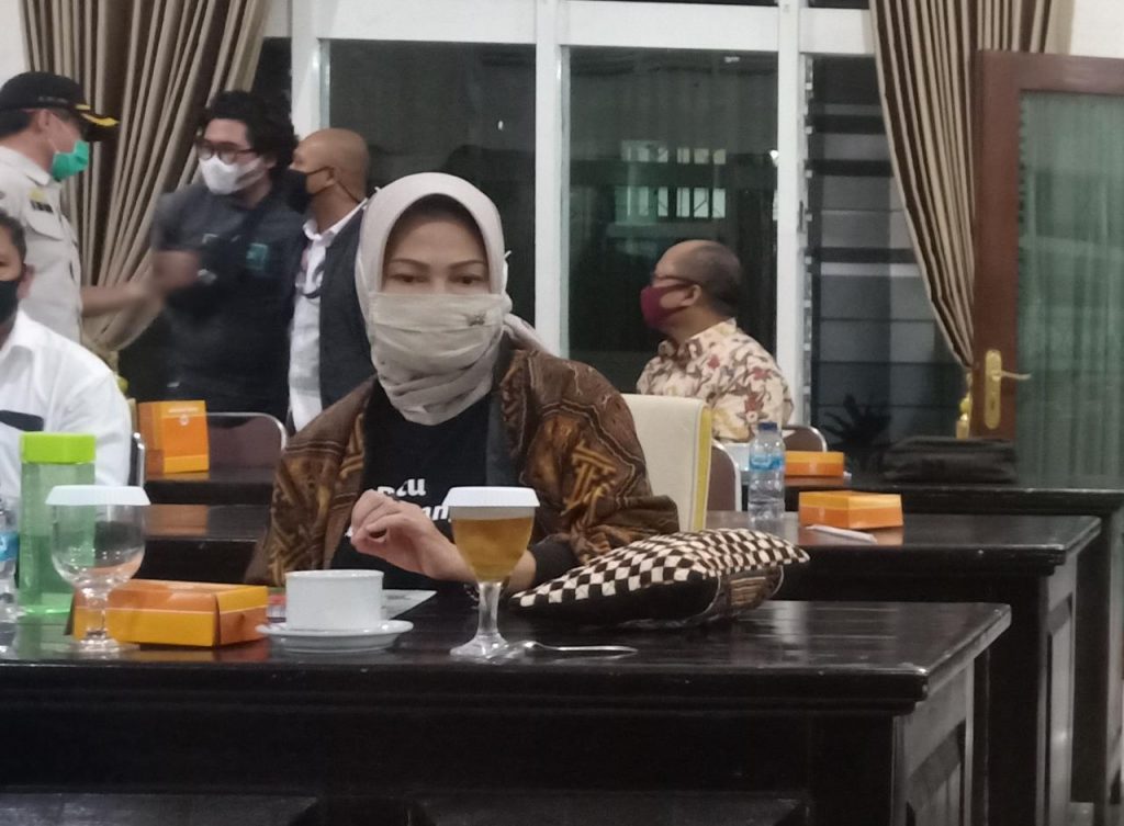 Hotel dan Vila di Kota Batu Tutup Semua Selama Pandemi Corona