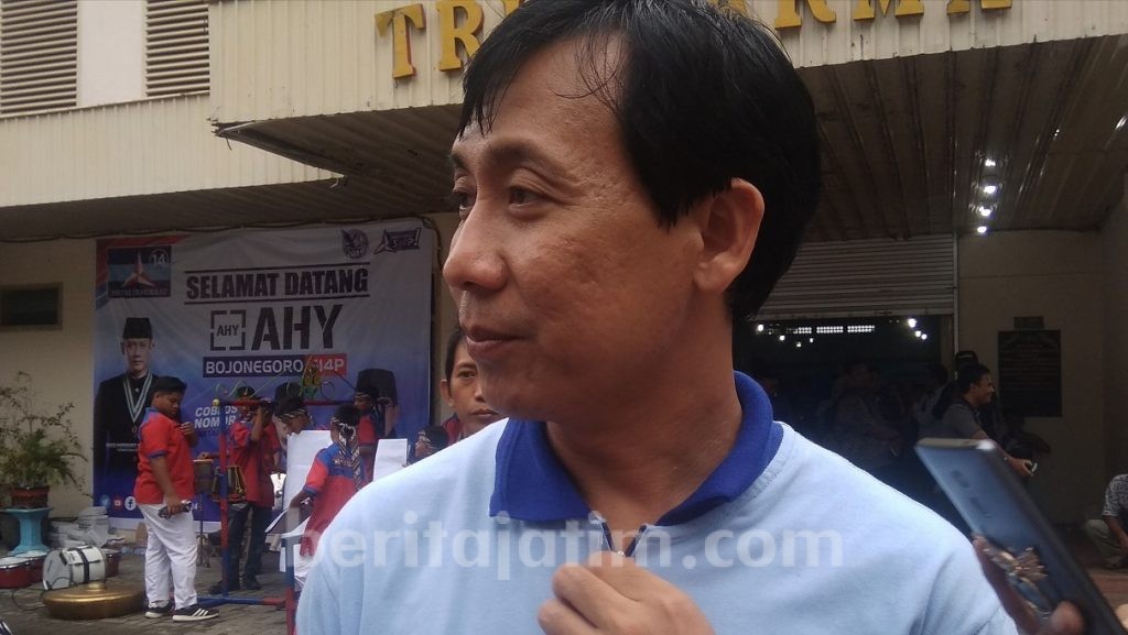 Bojonegoro Belum Perlu Penerapan PSBB