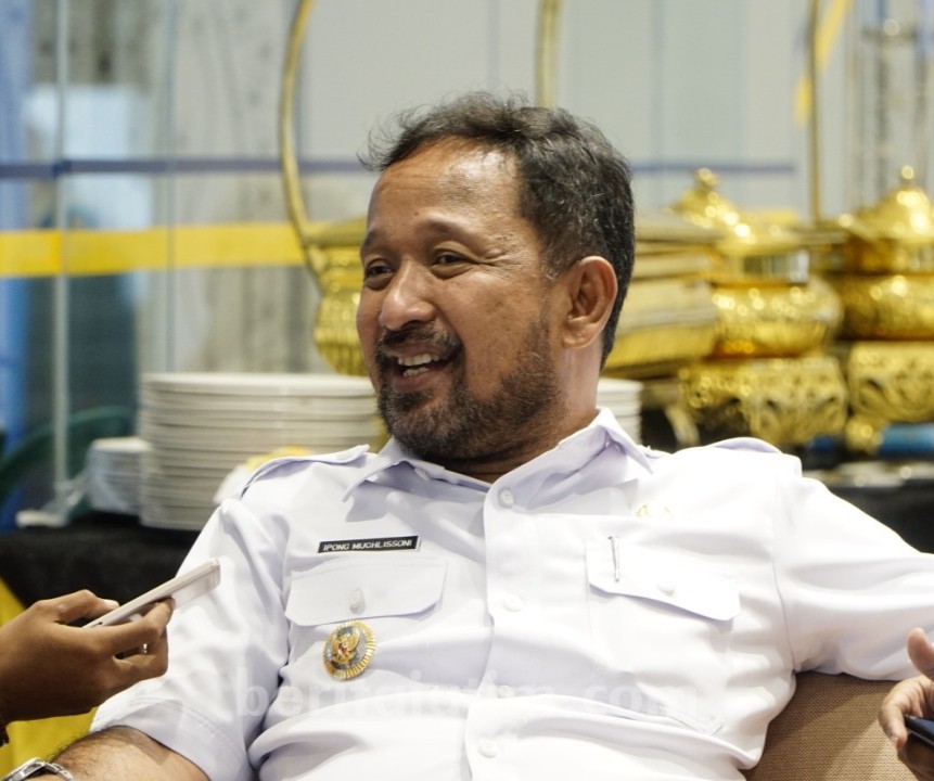 3 Warga Ponorogo Positif Corona usai Ikut Pelatihan Calon Petugas Haji