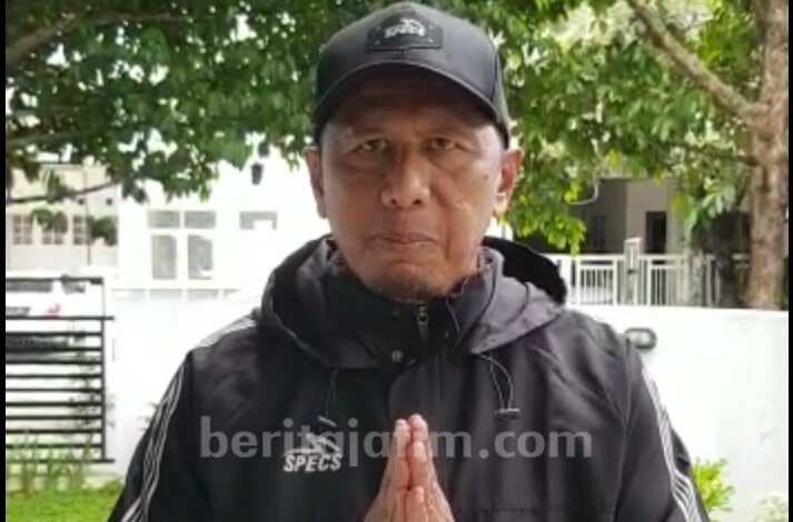 Ini Harapan Madura United untuk Beritajatim.com
