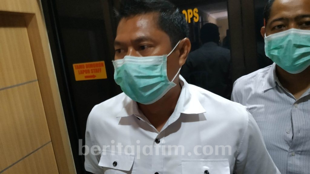 Polisi Tetapkan 1 Tersangka Kasus Kecelakaan Kerja yang Tewaskan 3 Korban di PT ENERO