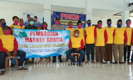 Pemerintah Desa Didorong Realisasikan Imbauan Mendes