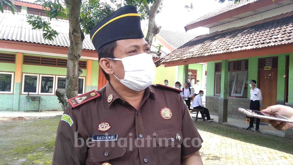 Kades Baru Dilantik Perlu Pendampingan Pengawasan Anggaran Covid-19