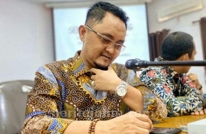 Legislator Minta Pemkab Pamekasan Jamin Ketersediaan Bahan Pokok