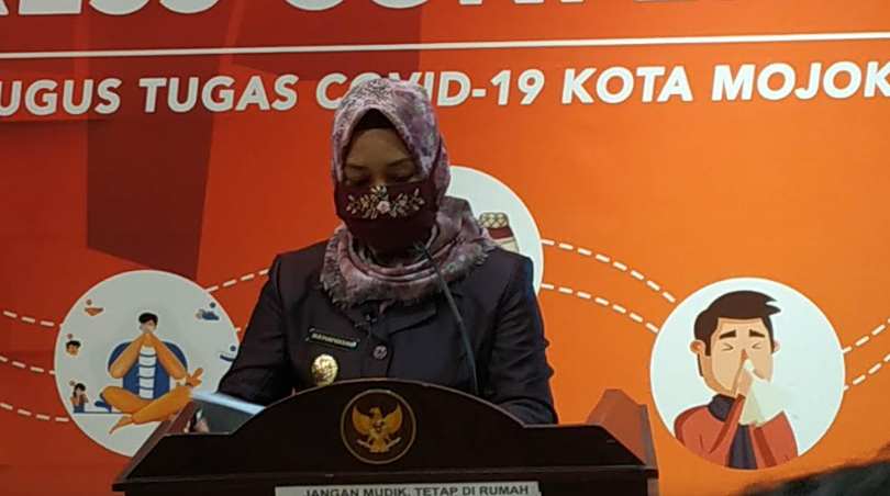 Ini Kriteria Kelulusan Bagi Siswa di Kota Mojokerto