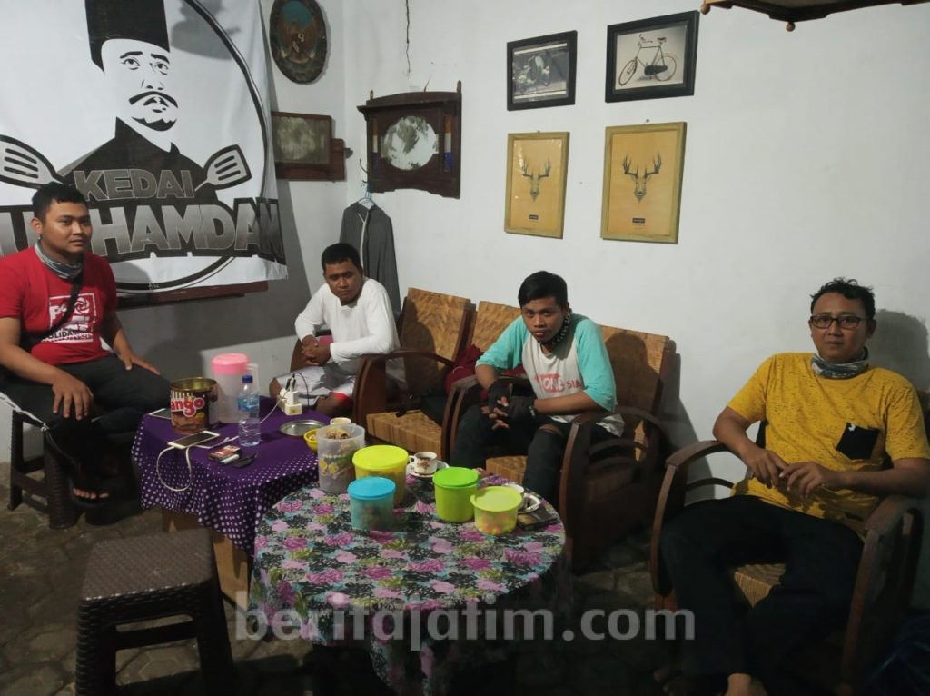 Bubar, PSI Jember Tak Lagi Dukung Faida dalam Pilkada