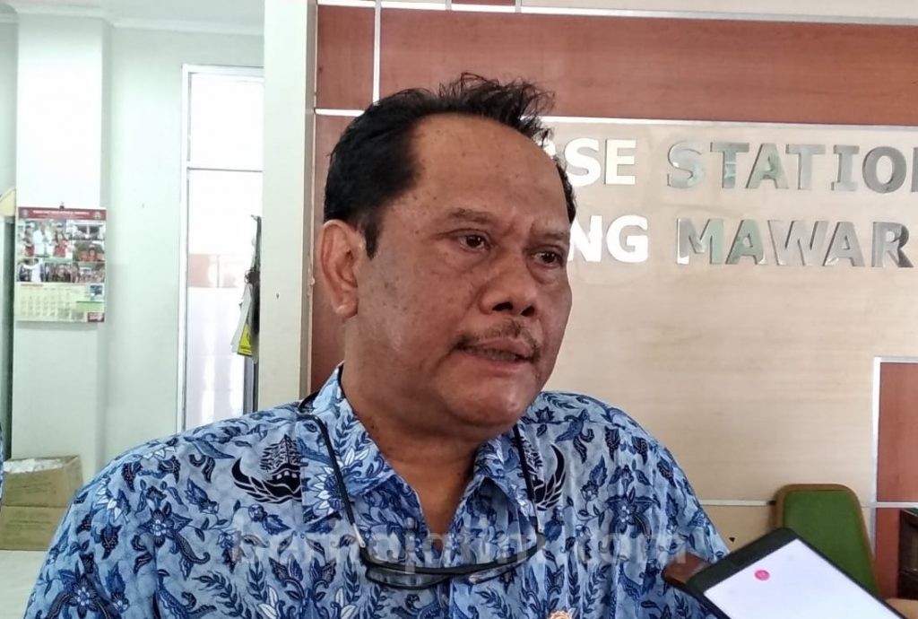 RSUD dr Harjono Tambah Kapasitas Ruang Isolasi