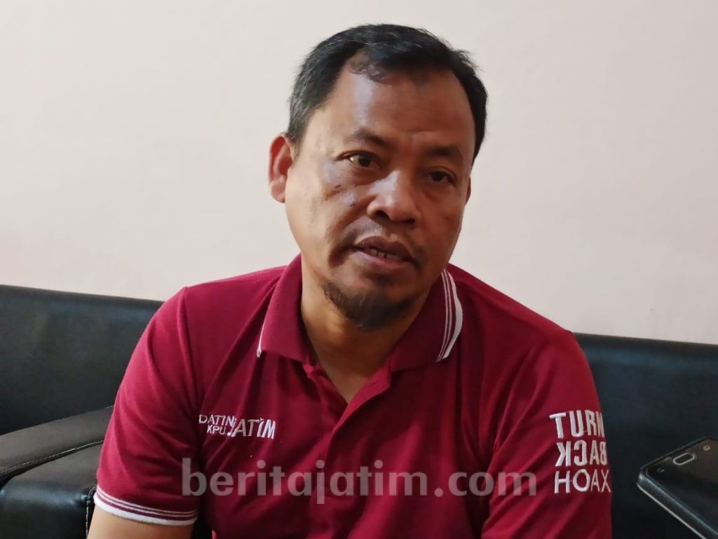 Tahapan Pilkada Ponorogo Dilanjutkan Lagi