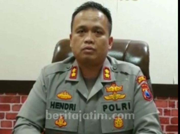 Kapolres Malang: Beritajatim Media Terdepan, Akurat dan Terpercaya
