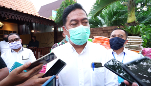 Gugus Tugas Covid 19 Akui Pemakaman PDP di Banyuwangi Tak Sesuai Prosedur
