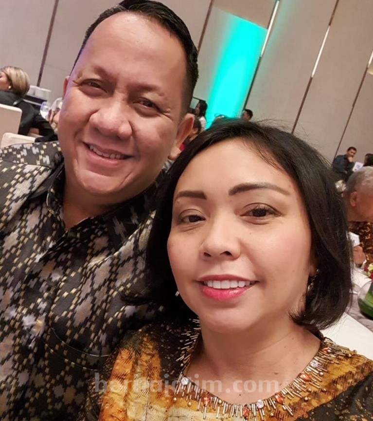 Corona dan Kesunyian Pemakaman Seorang Ibu di San Diego Hills
