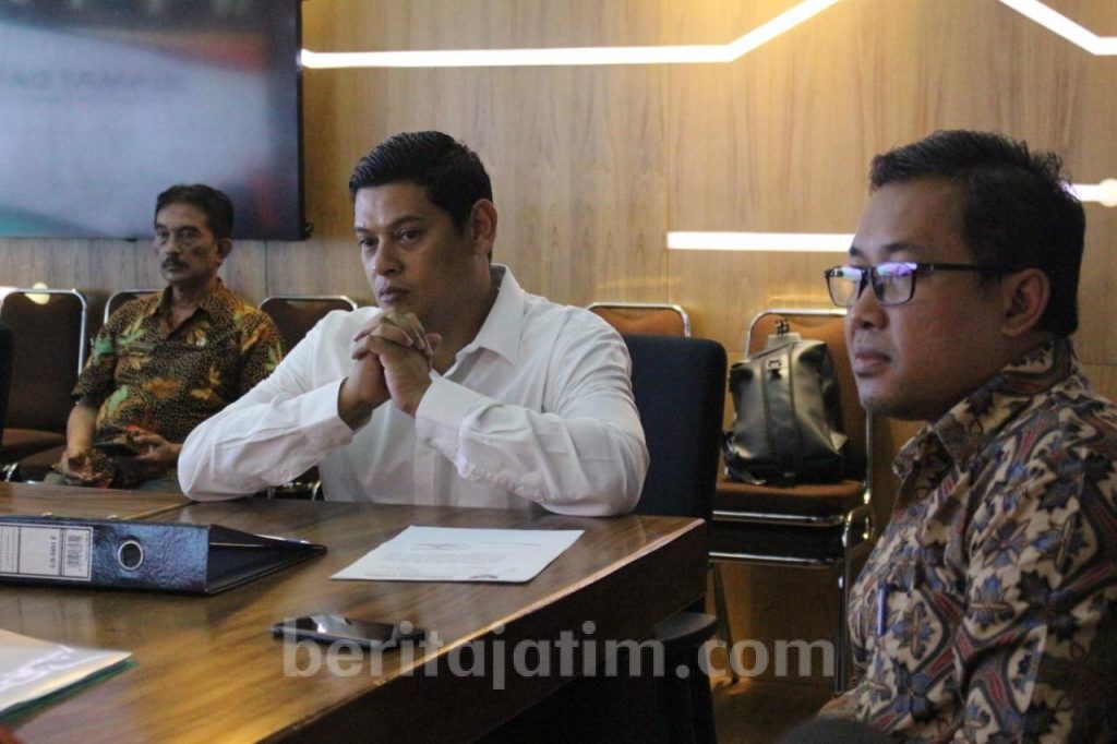Pasien Positif Corona Kota Kediri Bertambah