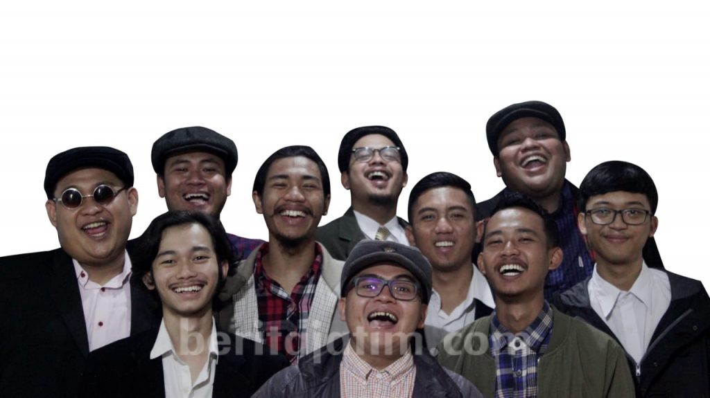 Band Ska Kediri ‘Semut Semut Merayap’ Rilis Lagu Terbaru Senandung Rindu