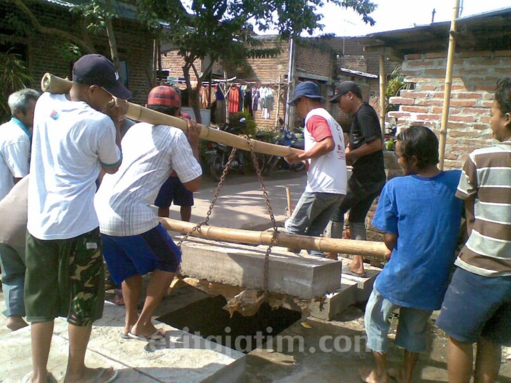 Wali Kota Kediri Alihkan Dana Prodamas 2020 untuk Tangani Corona