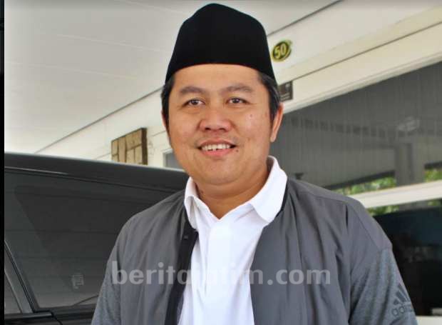 Amir Aslichin Ingin Tarif PDAM Sidoarjo untuk Warga Miskin Digratiskan