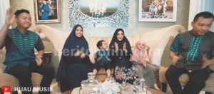 Corona Merebak, Anang Ciptakan Lagu Menyambut Ramadhan di Rumah Saja