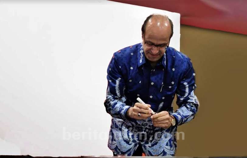 Cegah Corona, Coca-Cola Sumbang 10 M ke PMI