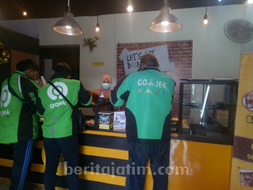 PSBB Populis, Namun Memunculkan Ketidakpastian Ekonomi