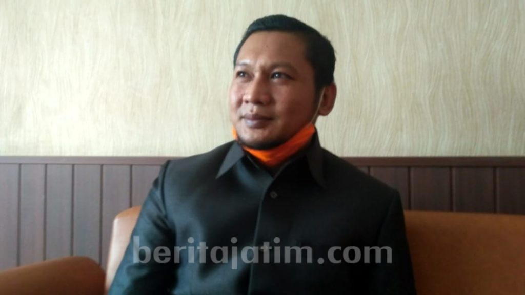 Komisi B Pantau Pergeseran Anggaran Infrastruktur