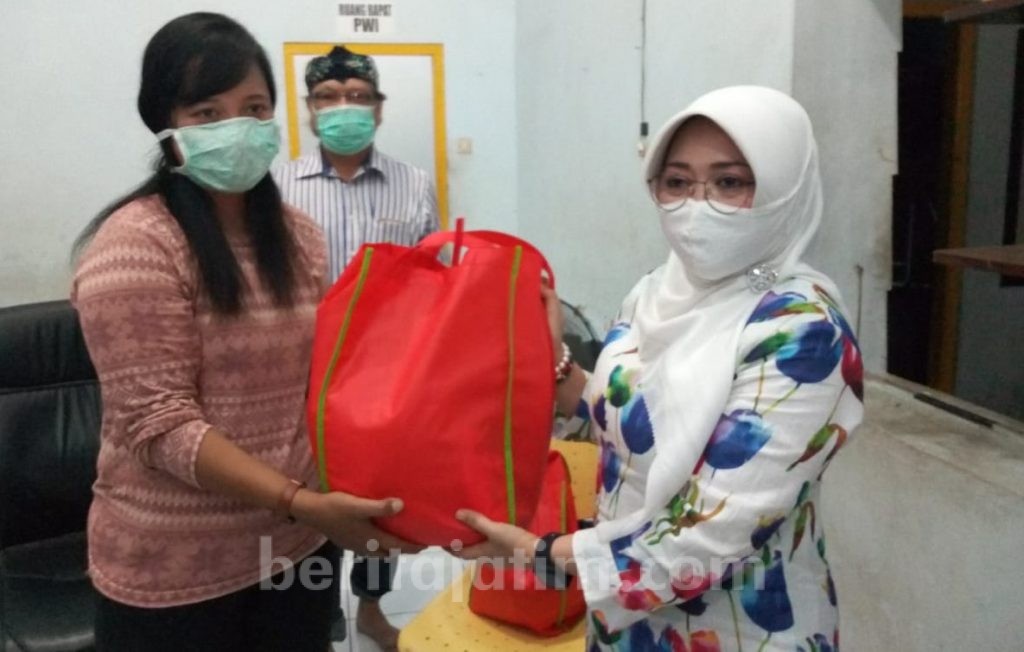 Serukan Solidaritas Sosial di Tengah Pandemi
