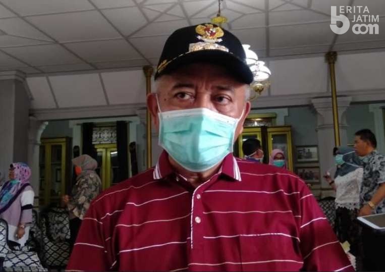 Pemkab Malang Pilih Jaga Jarak di Desa Ketimbang PSBB