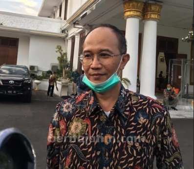 Kadin Jatim: Industri Kemasan Paling Terpukul Saat Pandemi Corona