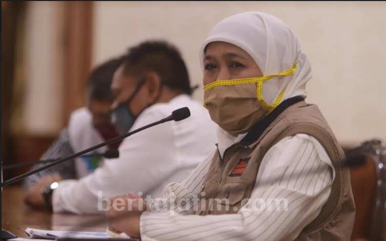Pemprov Jatim Bantu Pemulangan 164 Santri Temboro Asal Malaysia