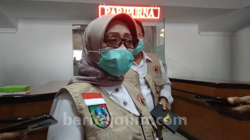 Rapid Test Dahulu, Kembali ke Pesantren Kemudian