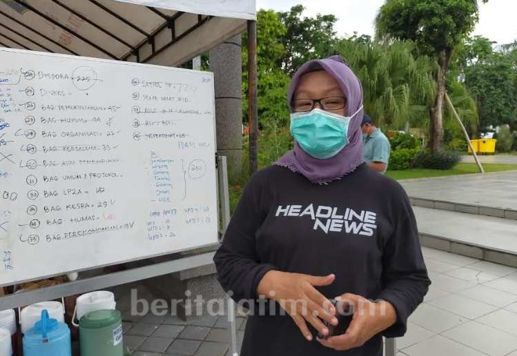 Dokter RSUD Soewandhie Meninggal, Ini Penjelasan Pemkot Surabaya