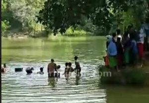 Tiga Bocah Tenggelam di Sampang, Merupakan Sahabat Bermain