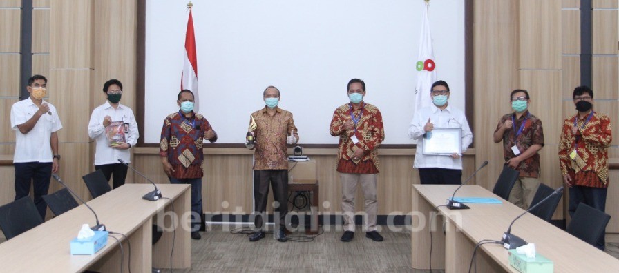Kepala SKK Migas Jabanusa: Kami Tetap Kerja Optimal