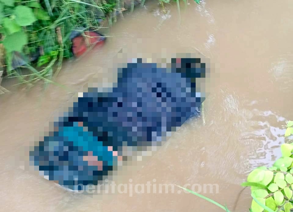 Menyelinap Masuk Rumah, Diteriaki Maling, Pria Asal Putat Surabaya Tewas