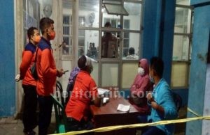 Malaysia Lockdown, TKI Pulang Kampung