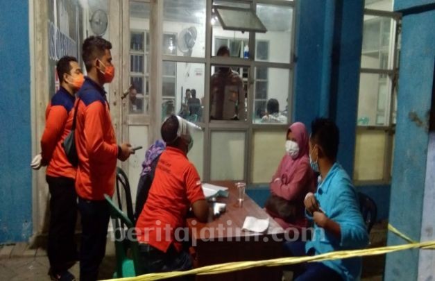 Malaysia Lockdown, TKI Pulang Kampung